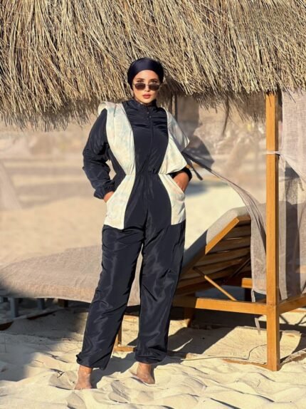 BURKINI 2 PCS